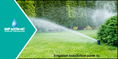 Installing a Lawn Irrigation System- Is it Worth It ...