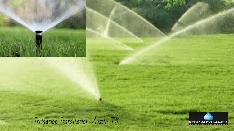 Sprinkler Irrigation Vs. Flood Irrigation: Which is better?