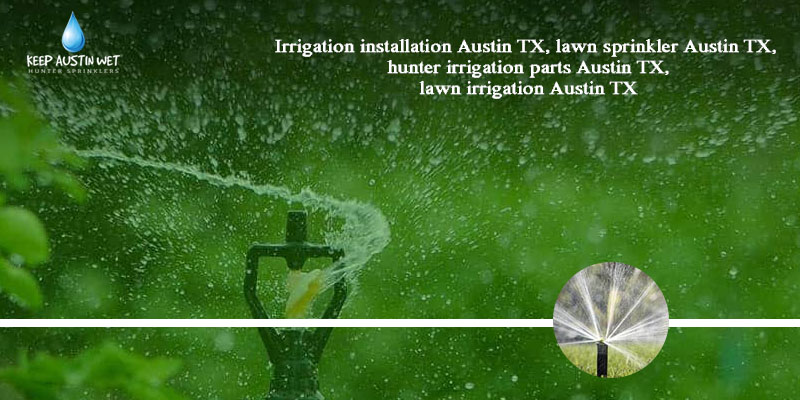 Important Factors to Remember When selecting an irrigation service provider
