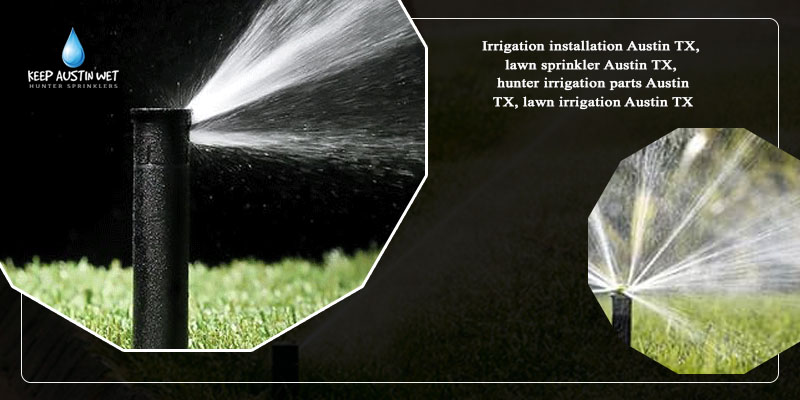Problems you face when dealing with an unlicensed irrigation installation service provider