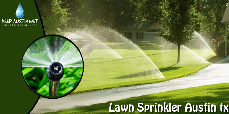 Are you Making These Lawn Irrigation Mistakes?