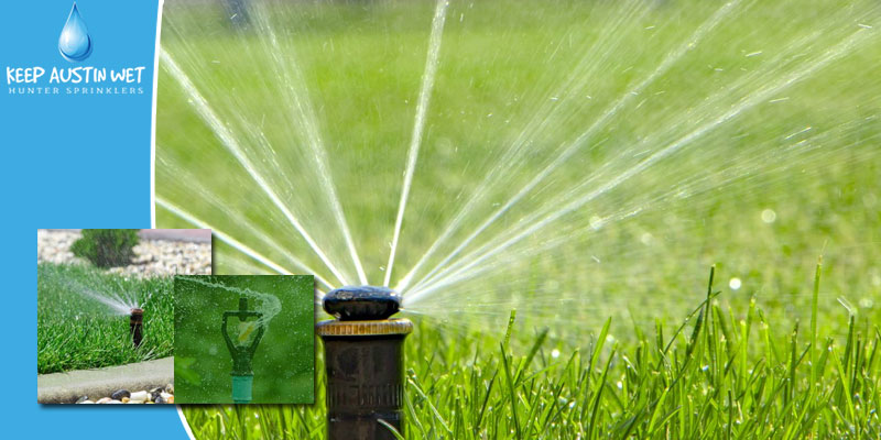 What are the benefits of micro-sprinklers for orchards?