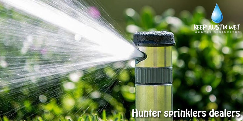 What are the features of a reliable sprinkler system?