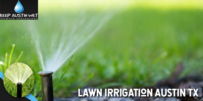 Irrigation Installation, Austin, TX: What are sprinkler wires?