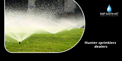 Schedule Your Watering As Per Season Using Sprinkler System