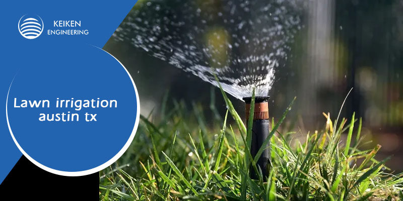 How Sprinkler System Makes Lawn Maintenance Easy