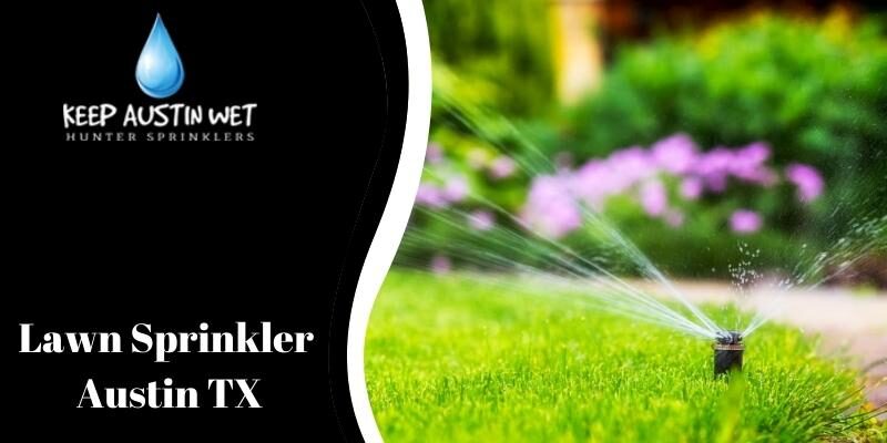 Is a sprinkler system a cheaper option for your lawn watering needs?