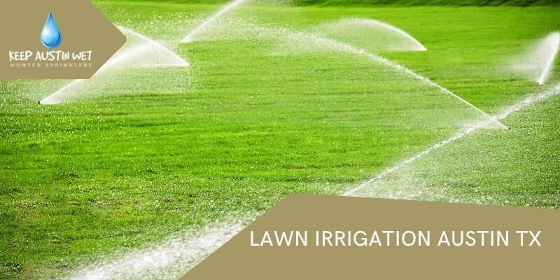 How to install an In-Ground Lawn Sprinkler System