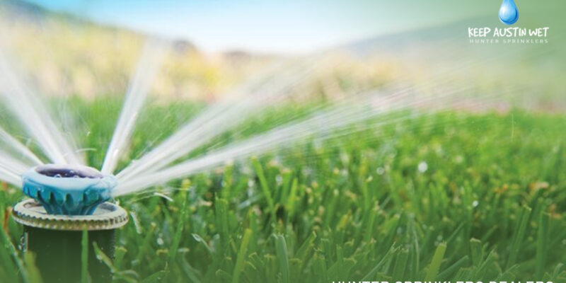 How Can Hunter Sprinklers Dealers Help With Installations