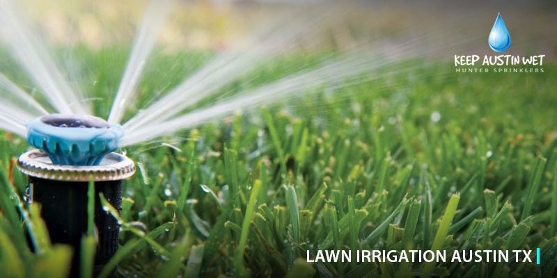 Top 6 Things About Lawn Care Companies| Lawn Irrigation Austin TX